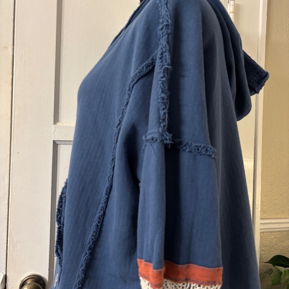 Free People Movement Dream Catcher Hoodie - Picture 4 of 16